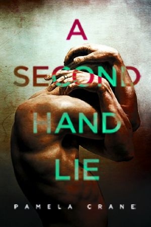 [Killer Thriller 01] • A Secondhand Lie 1